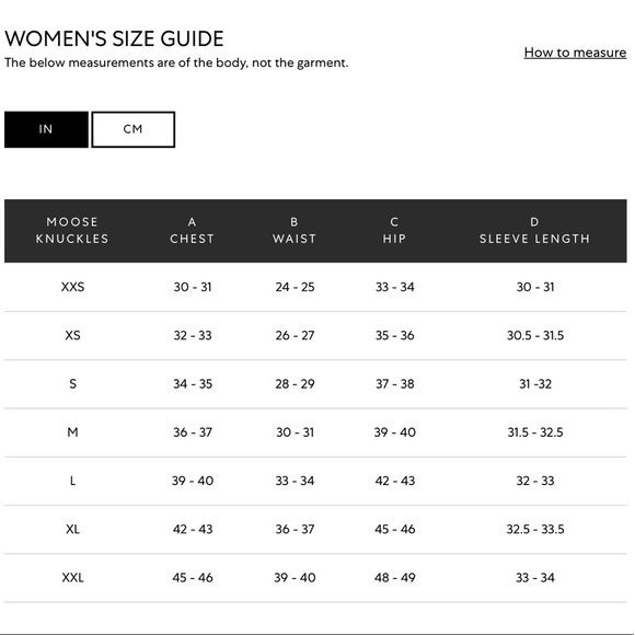 ✨ HOST PICK ✨ LIKE NEW ~ MOOSE KNUCKLES WINTER COAT (L) - Picture 13 of 17